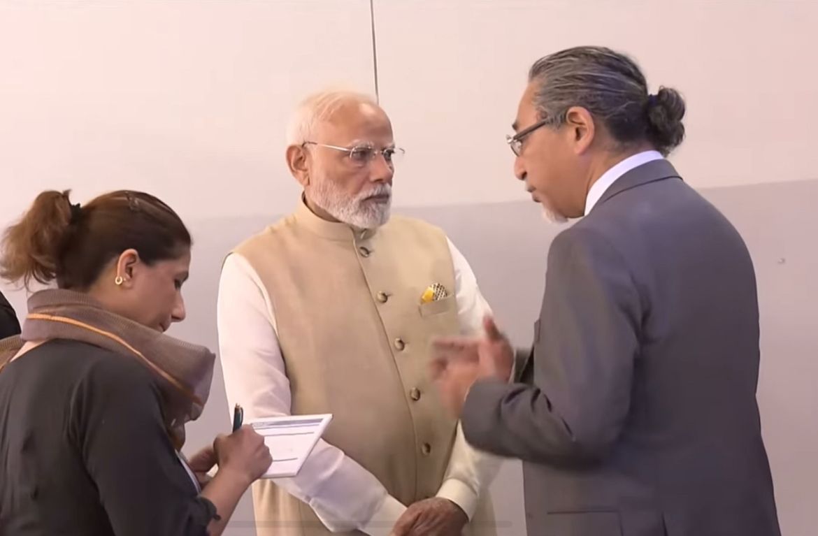 Indo–Japanese business collaboration